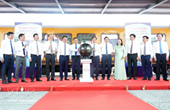 Tourist train linking Phong Nha and Hue heritage sites launched